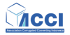 Anggota ACCI (Asosiasi Corrugated Converters Indonesia)