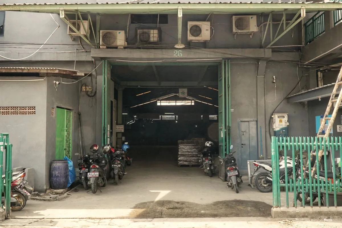 Di balik layar — 2021 & seterusnya