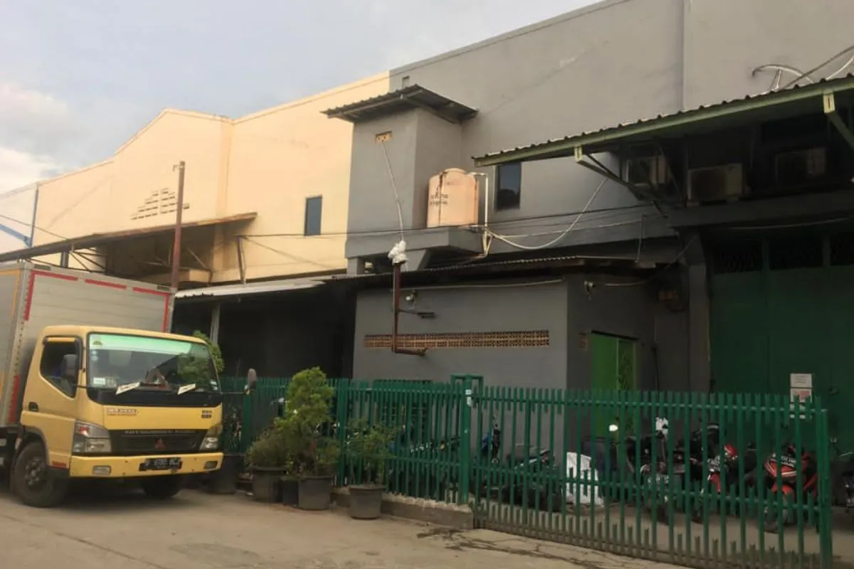 Di balik layar — 2021 & seterusnya