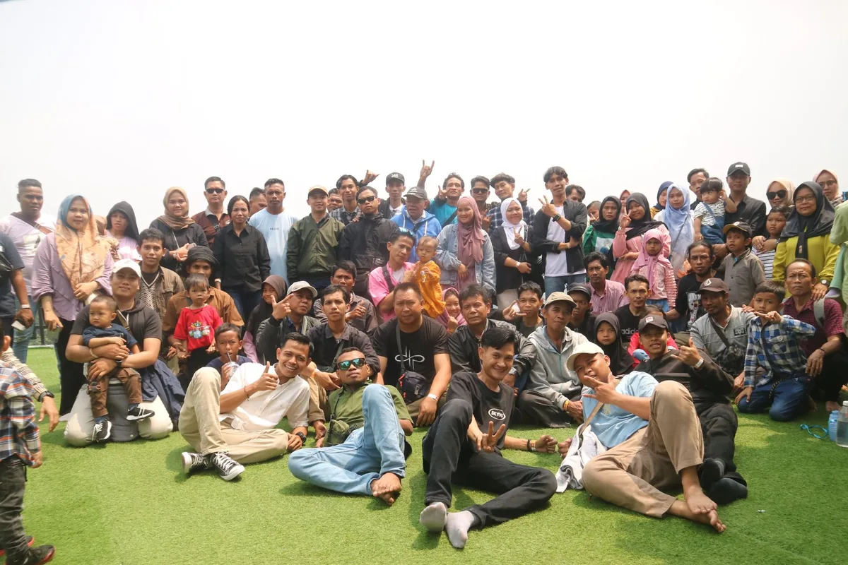 Family Gathering 2023