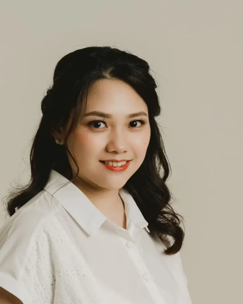 Eva Juwita Harianto — President Director, PT Jaya Mandiri Packaging