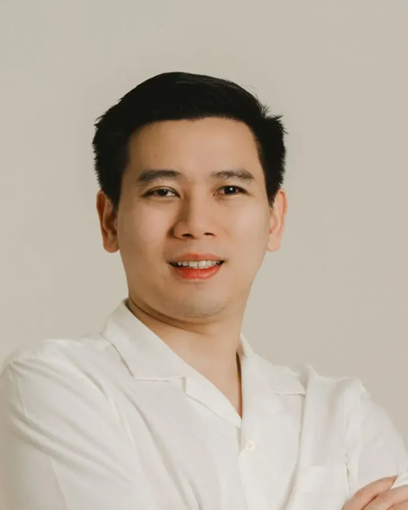 Ezra Andhika — Director, PT Jaya Mandiri Packaging