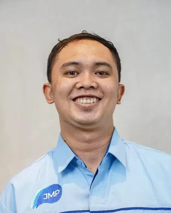 Munandar — PPIC Produksi Karton Box, PT Jaya Mandiri Packaging