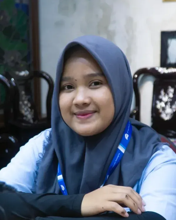 Nurlela — Lead Finance & HR, PT Jaya Mandiri Packaging