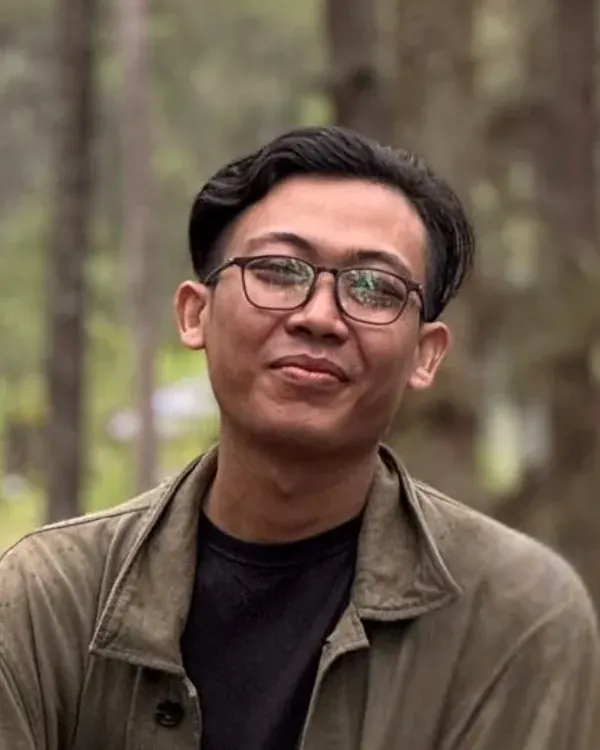 Sanjay Nurfhadhillah — Pengiriman, PT Jaya Mandiri Packaging