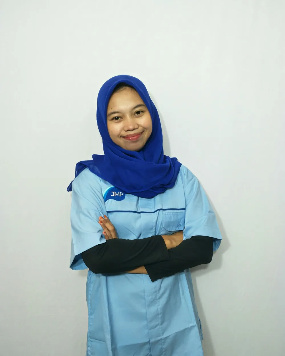 Ana Khoiriyah — tim PT Jaya Mandiri Packaging