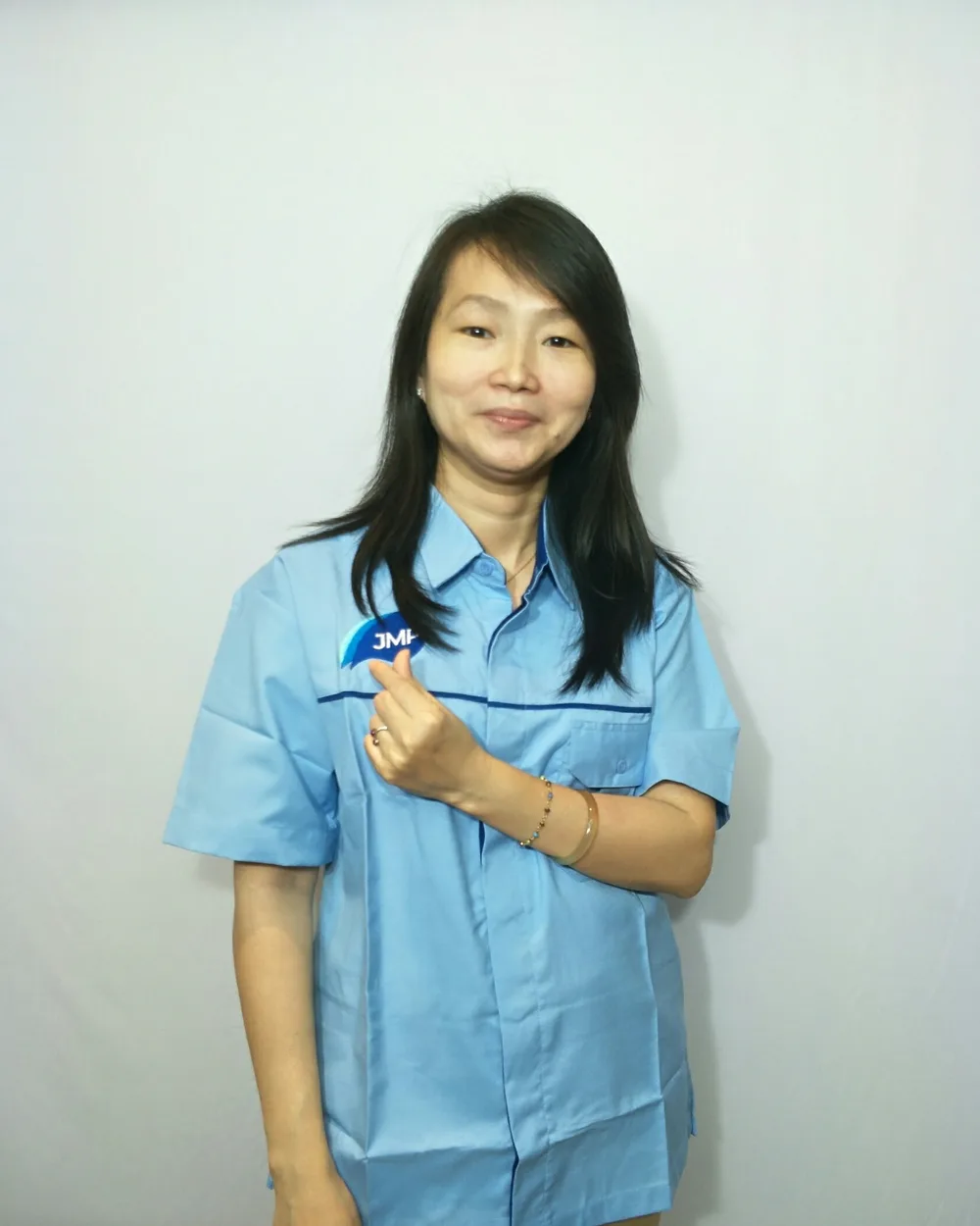 Hartati — tim PT Jaya Mandiri Packaging