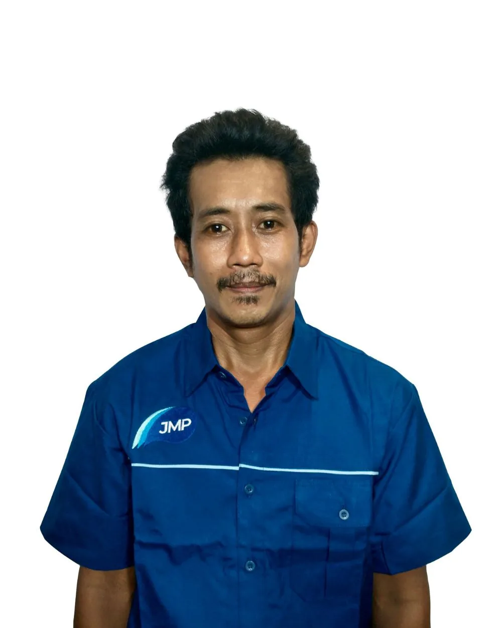 Idup bin Asan — tim PT Jaya Mandiri Packaging