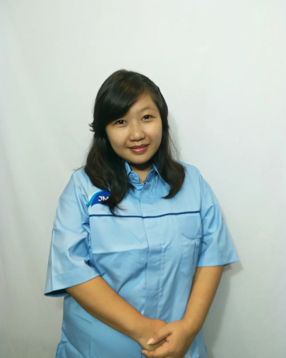 Siti Nurjanah — tim PT Jaya Mandiri Packaging
