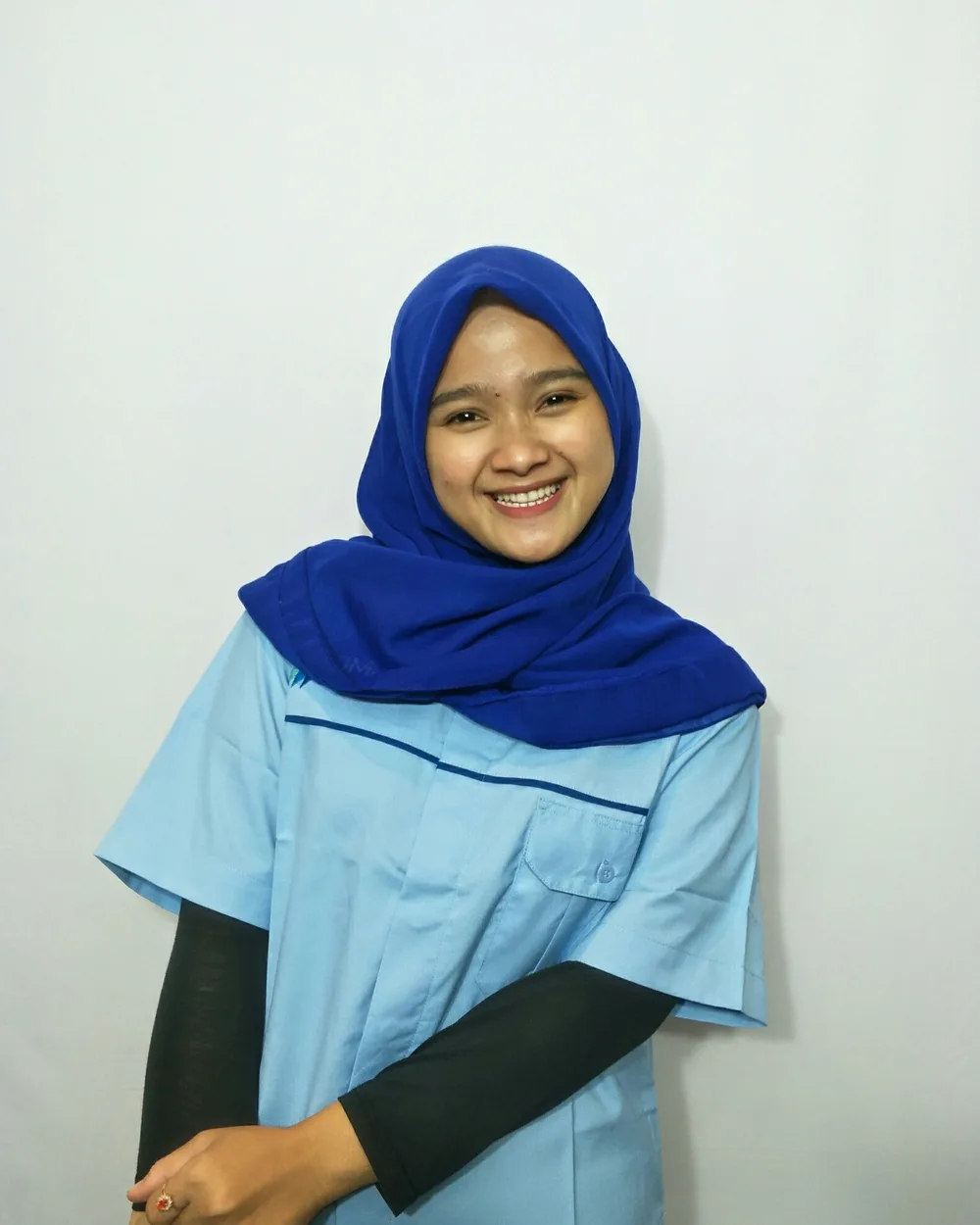 Nurlela — tim PT Jaya Mandiri Packaging