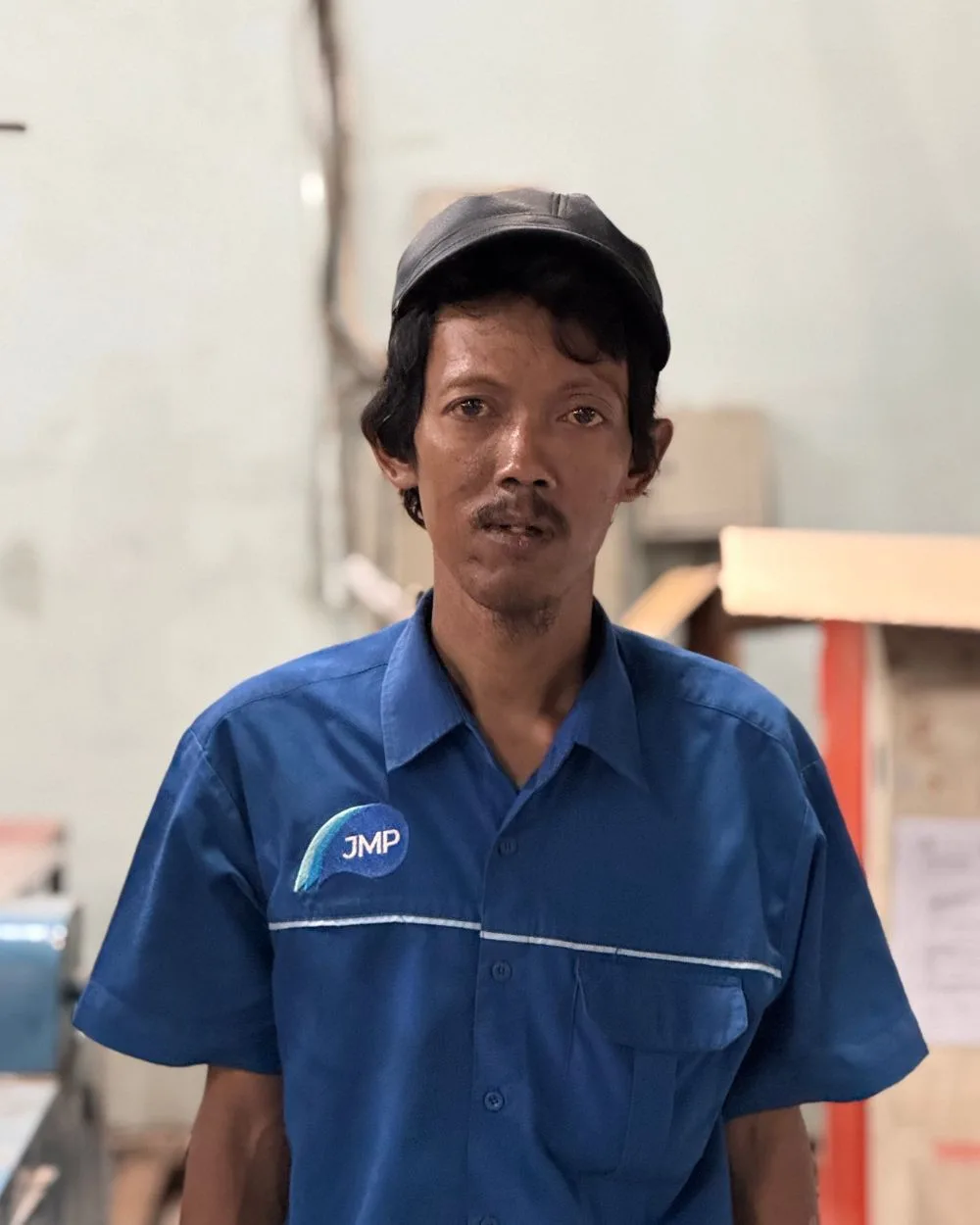 Sada — tim PT Jaya Mandiri Packaging