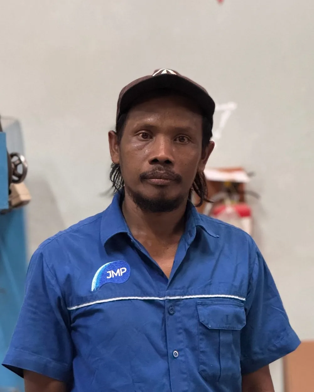 Udin — tim PT Jaya Mandiri Packaging