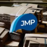 Picture of JMP-Administrator